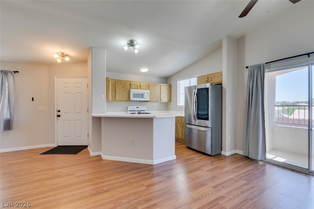 1881 West Alexander Road 2062 North Las Vegas NV 89032