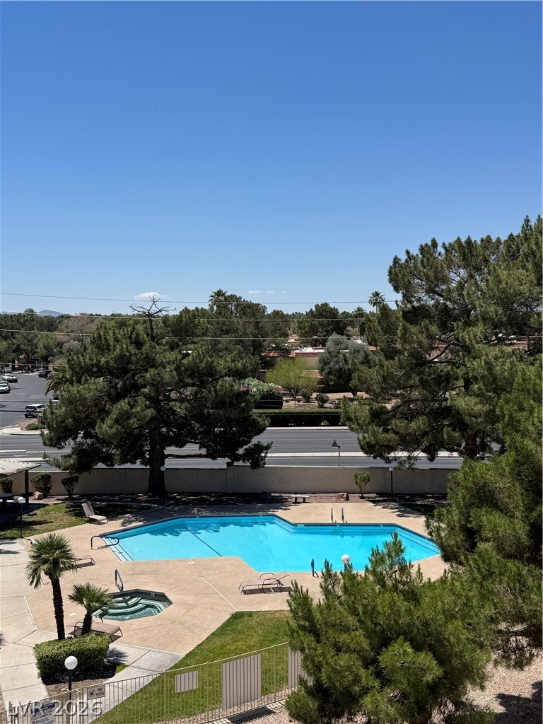 1931 Cutlass Drive N/a Henderson NV 89014