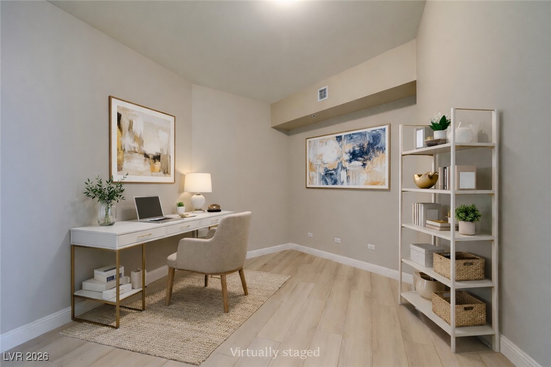 200 West Sahara Avenue 1510 Las Vegas NV 89102
