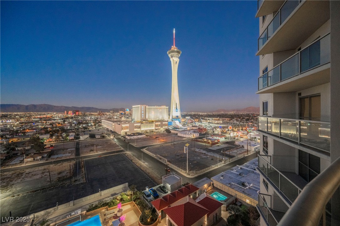 200 West Sahara Avenue 1510 Las Vegas NV 89102