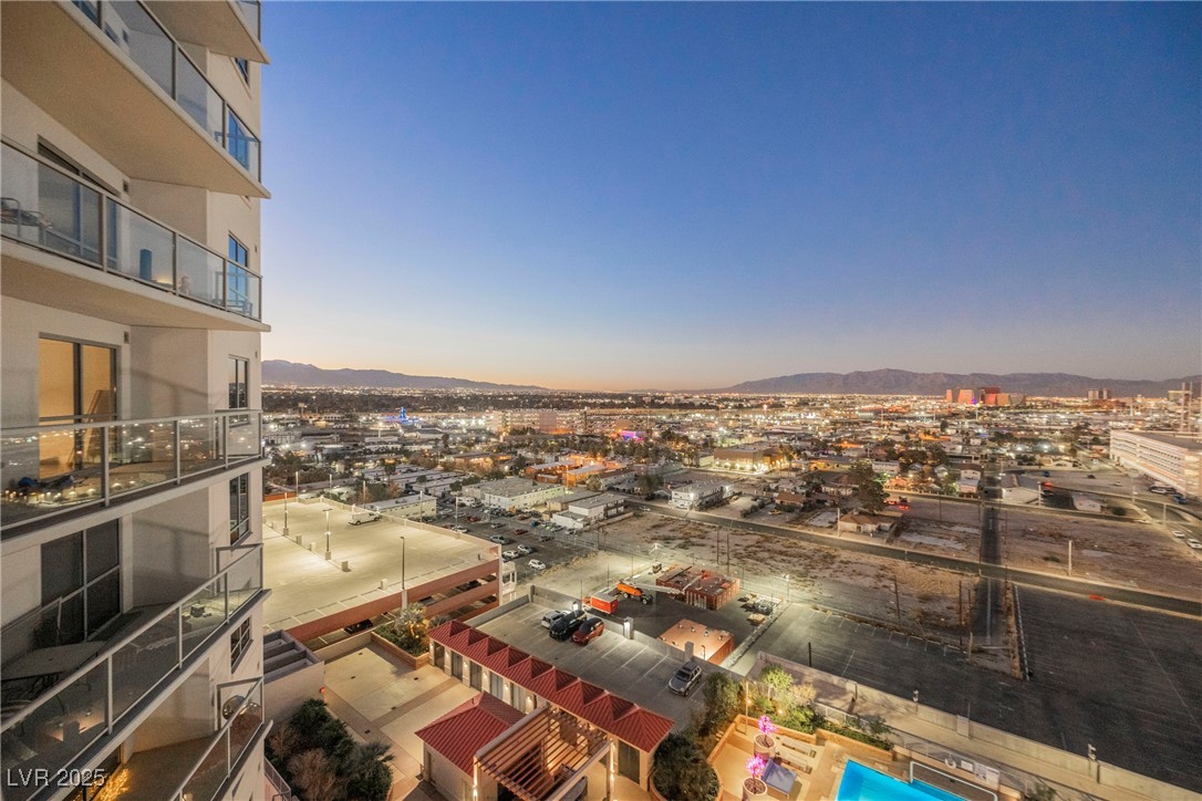 200 West Sahara Avenue 1510 Las Vegas NV 89102