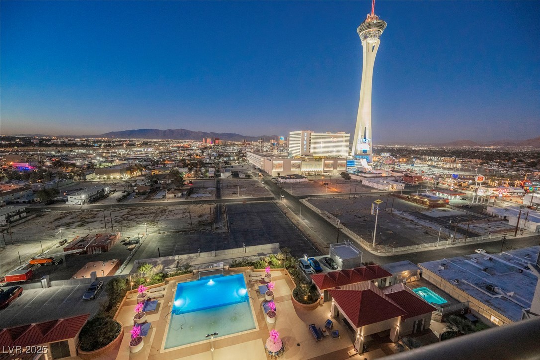 200 West Sahara Avenue 1510 Las Vegas NV 89102