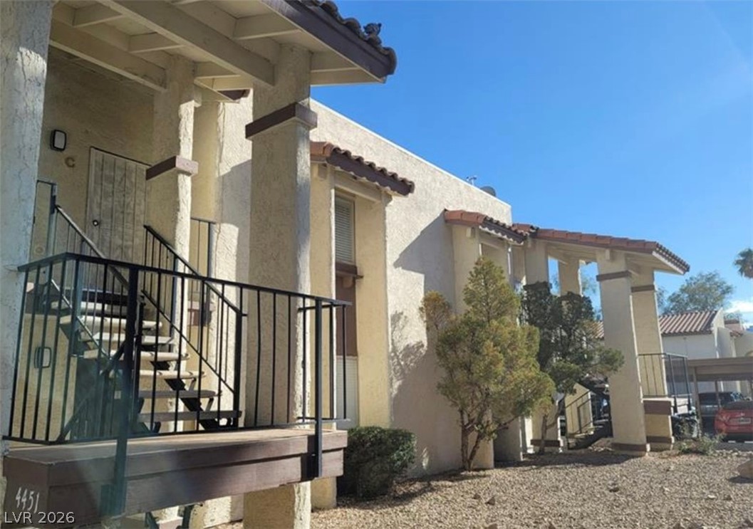 4451 Rich Drive D Las Vegas NV 89102