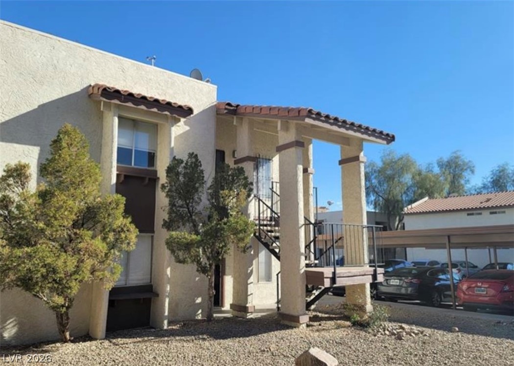 4451 Rich Drive D Las Vegas NV 89102