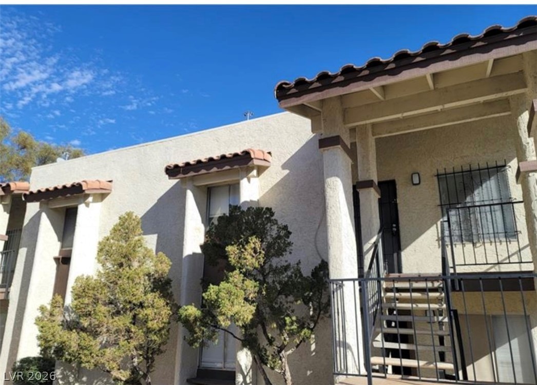 4451 Rich Drive D Las Vegas NV 89102