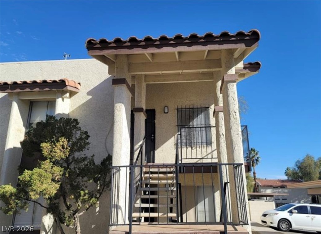 4451 Rich Drive D Las Vegas NV 89102