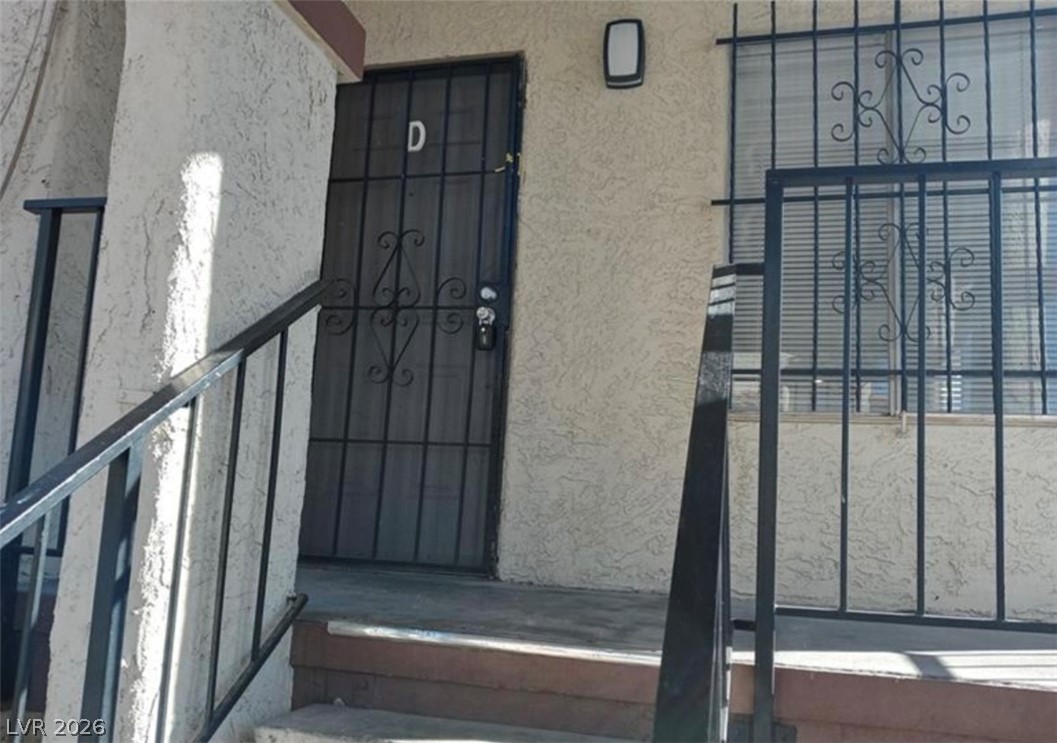 4451 Rich Drive D Las Vegas NV 89102