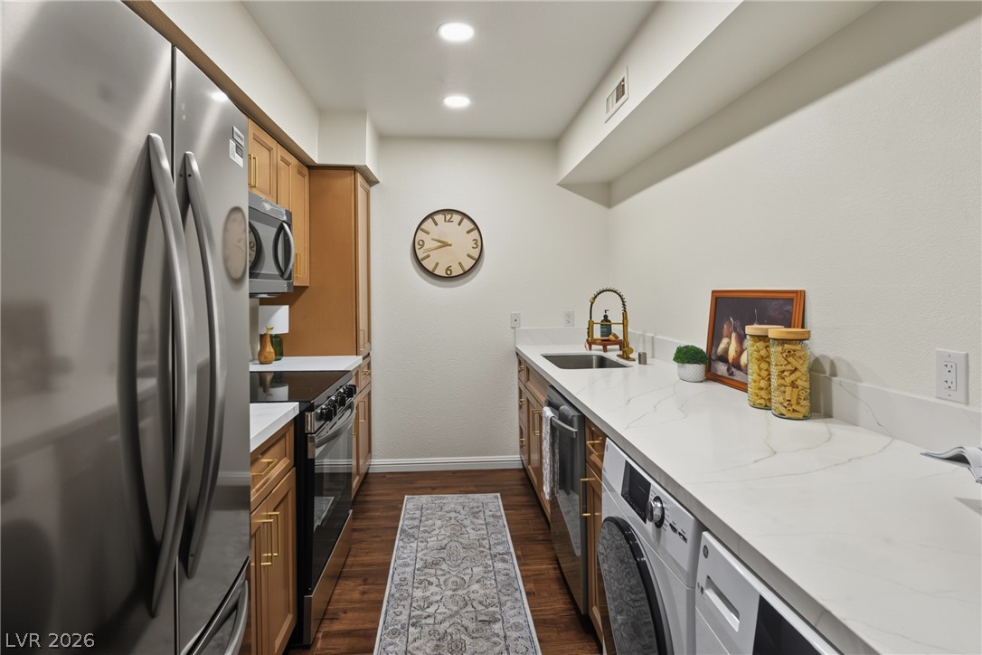 650 Oakmont Avenue 2113 Las Vegas NV 89109