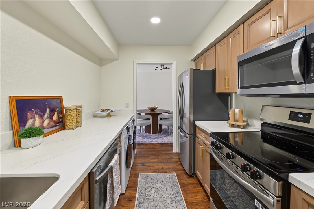 650 Oakmont Avenue 2113 Las Vegas NV 89109