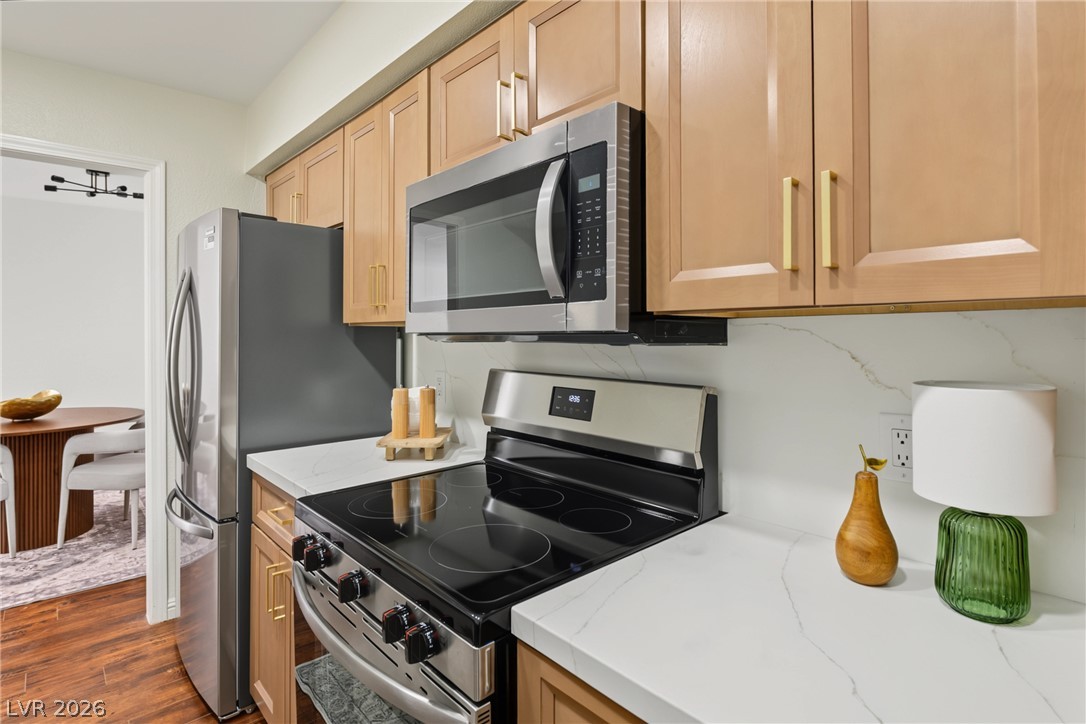 650 Oakmont Avenue 2113 Las Vegas NV 89109