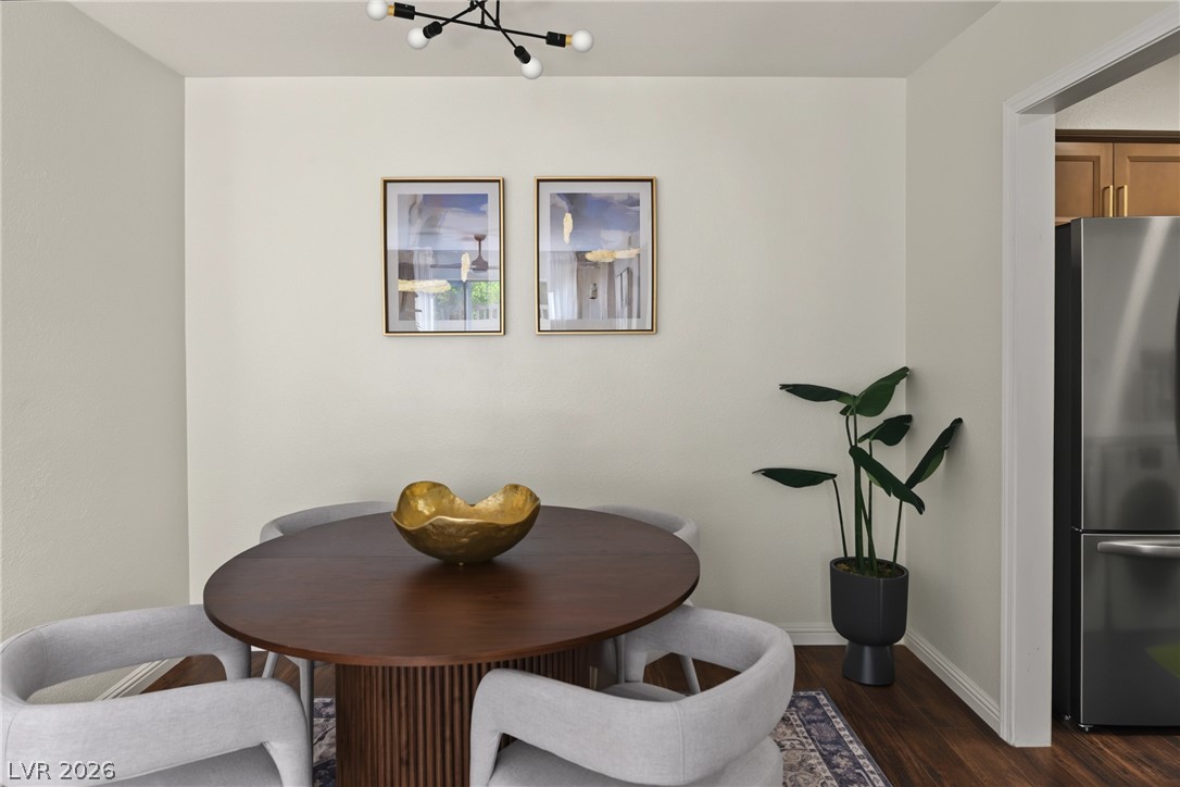 650 Oakmont Avenue 2113 Las Vegas NV 89109