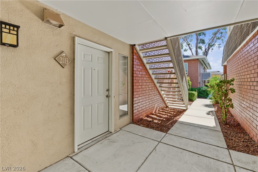 650 Oakmont Avenue 2113 Las Vegas NV 89109