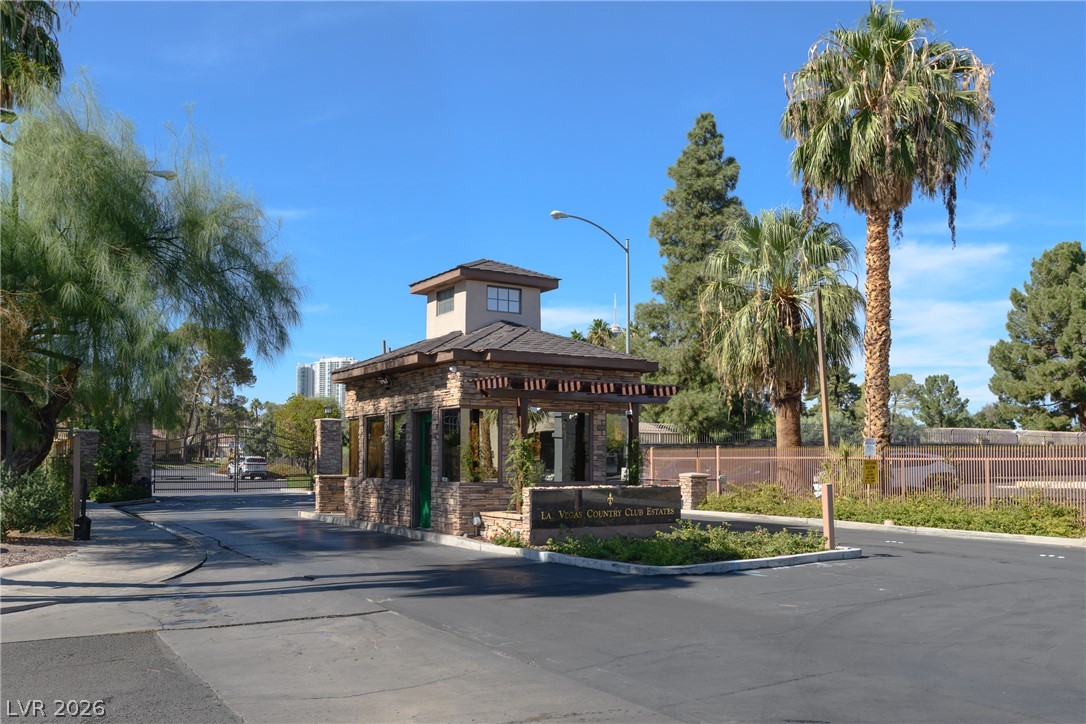 650 Oakmont Avenue 2113 Las Vegas NV 89109
