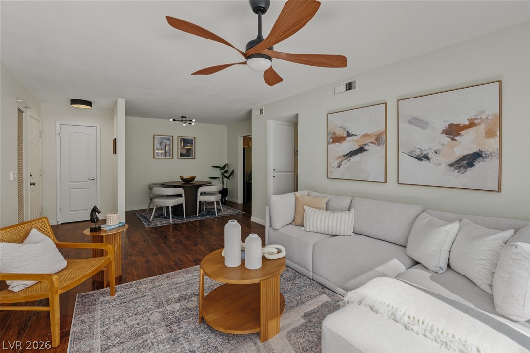 650 Oakmont Avenue 2113 Las Vegas NV 89109