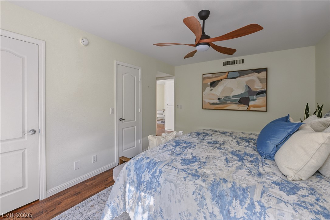 650 Oakmont Avenue 2113 Las Vegas NV 89109