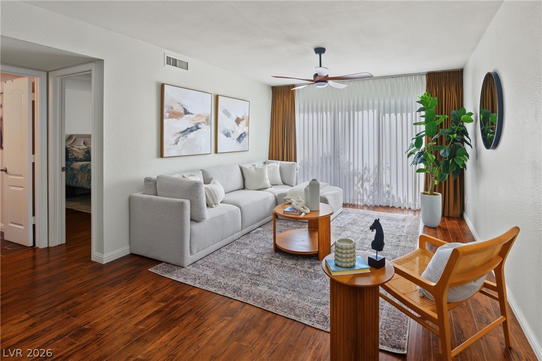 650 Oakmont Avenue 2113 Las Vegas NV 89109