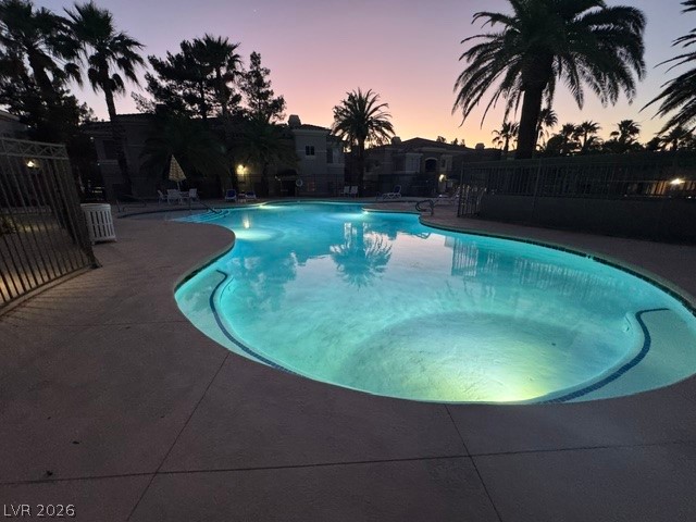 9050 West Warm Springs Road 1082 Las Vegas NV 89148