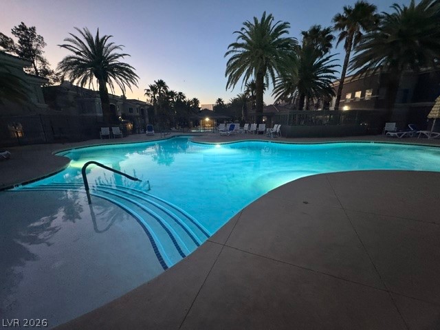 9050 West Warm Springs Road 1082 Las Vegas NV 89148