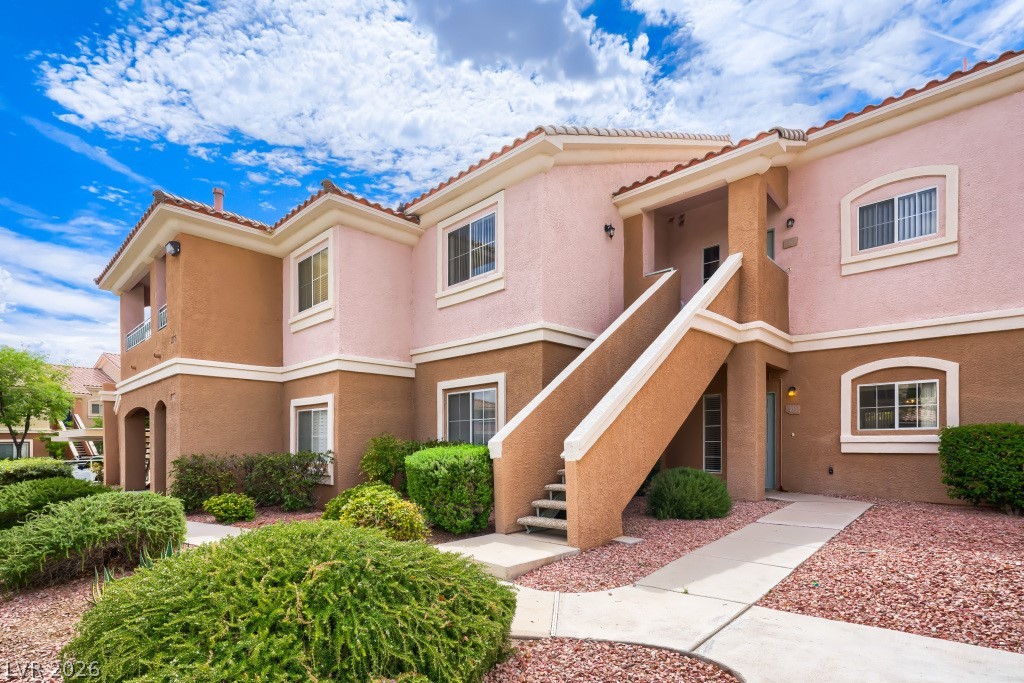 401 Amber Pine Street 103 Las Vegas NV 89144
