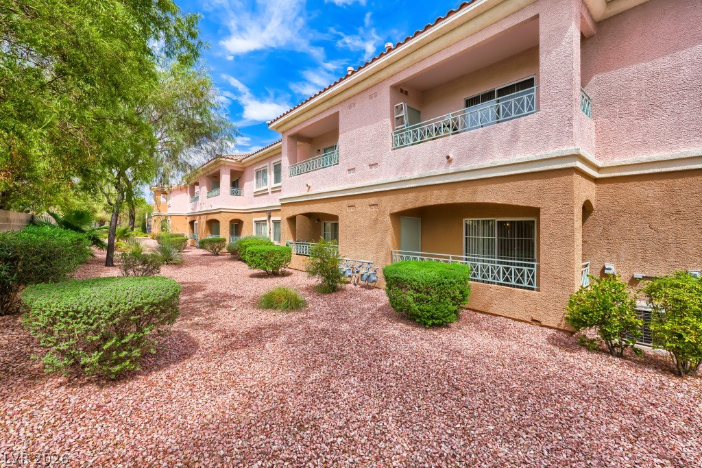401 Amber Pine Street 103 Las Vegas NV 89144