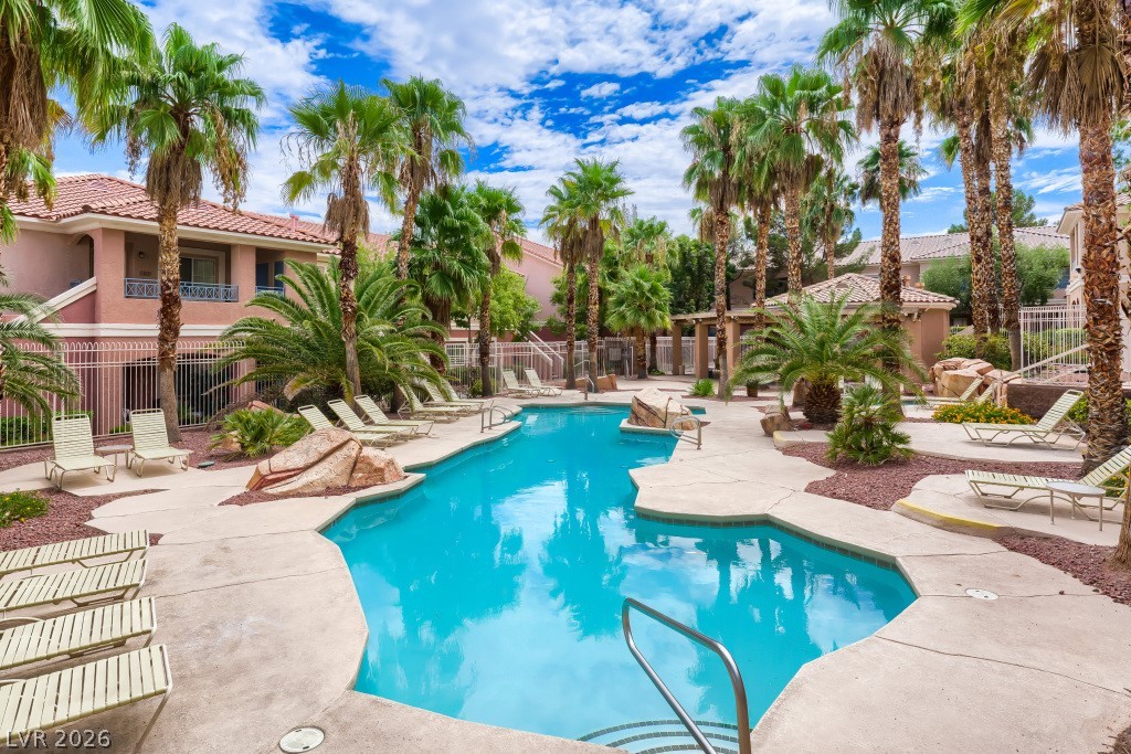 401 Amber Pine Street 103 Las Vegas NV 89144