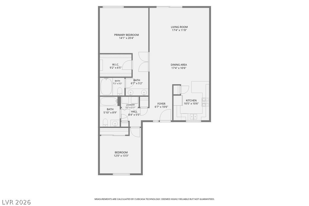 401 Amber Pine Street 103 Las Vegas NV 89144