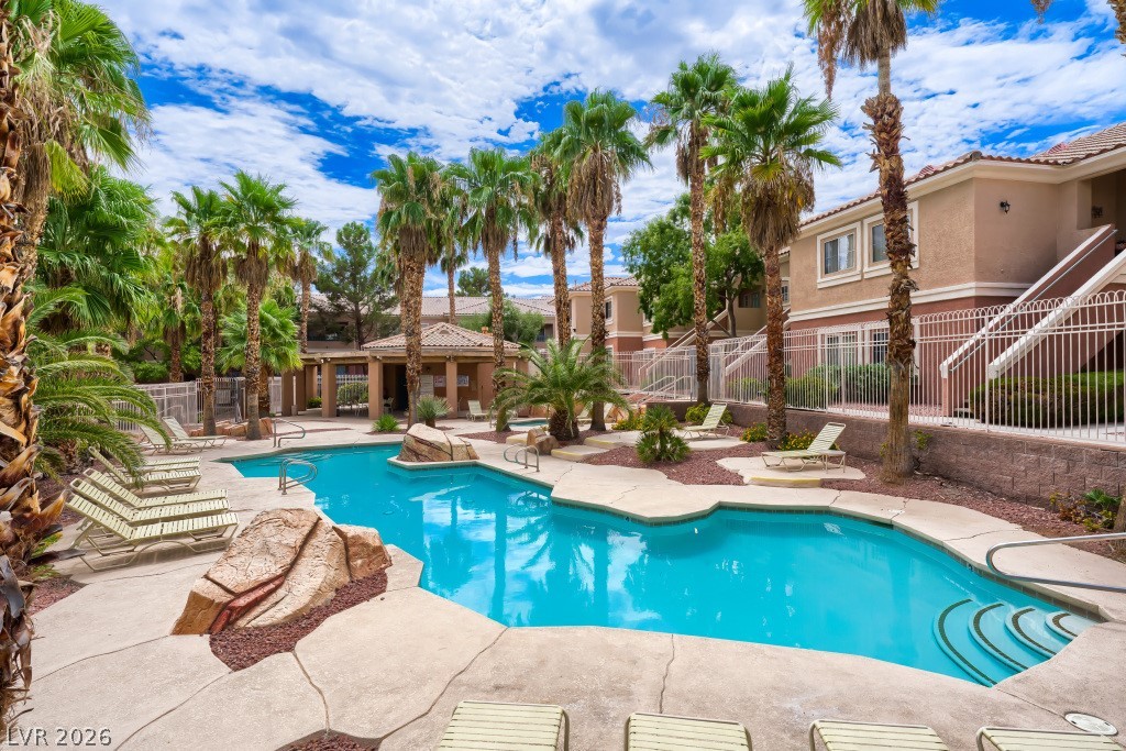 401 Amber Pine Street 103 Las Vegas NV 89144
