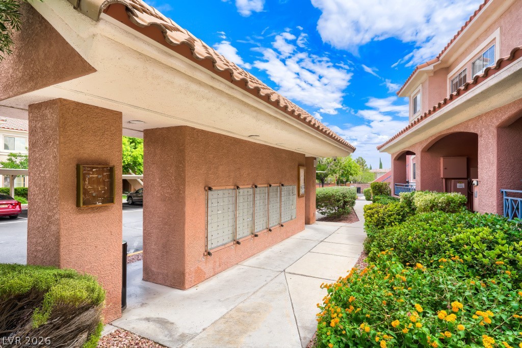 401 Amber Pine Street 103 Las Vegas NV 89144