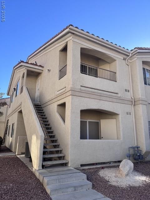 1881 West Alexander Road 2107 North Las Vegas NV 89032