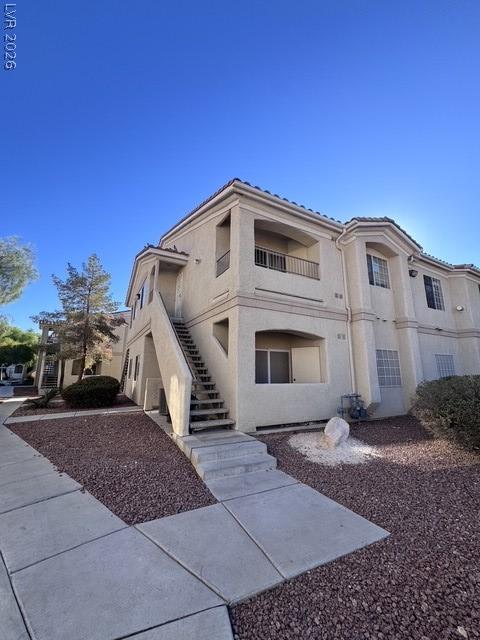 1881 West Alexander Road 2107 North Las Vegas NV 89032