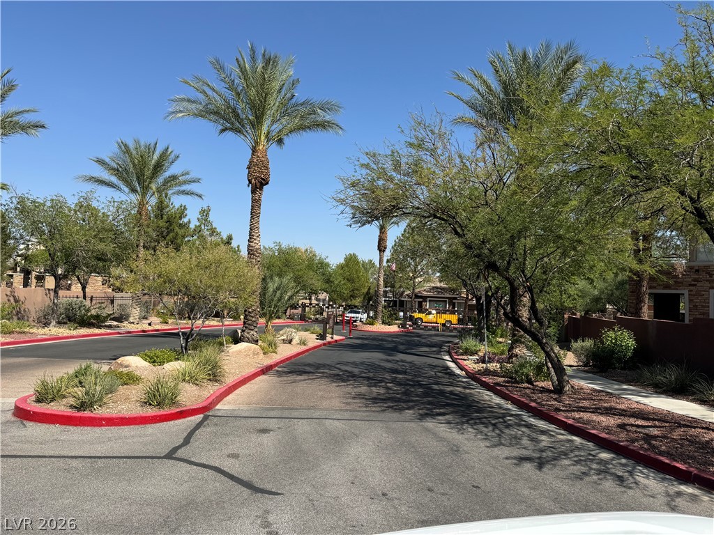 656 Peachy Canyon Circle 203 Las Vegas NV 89144