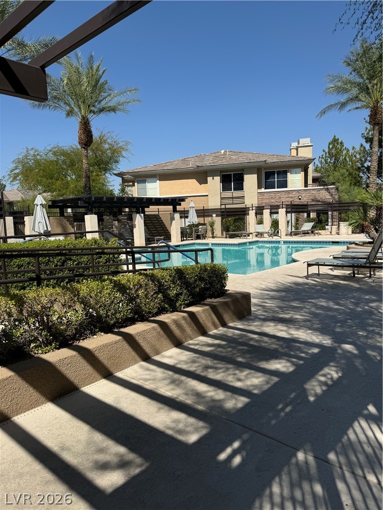 656 Peachy Canyon Circle 203 Las Vegas NV 89144