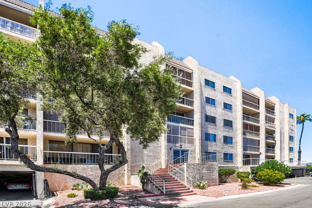 750 South Royal Crest Circle 327 Las Vegas NV 89169