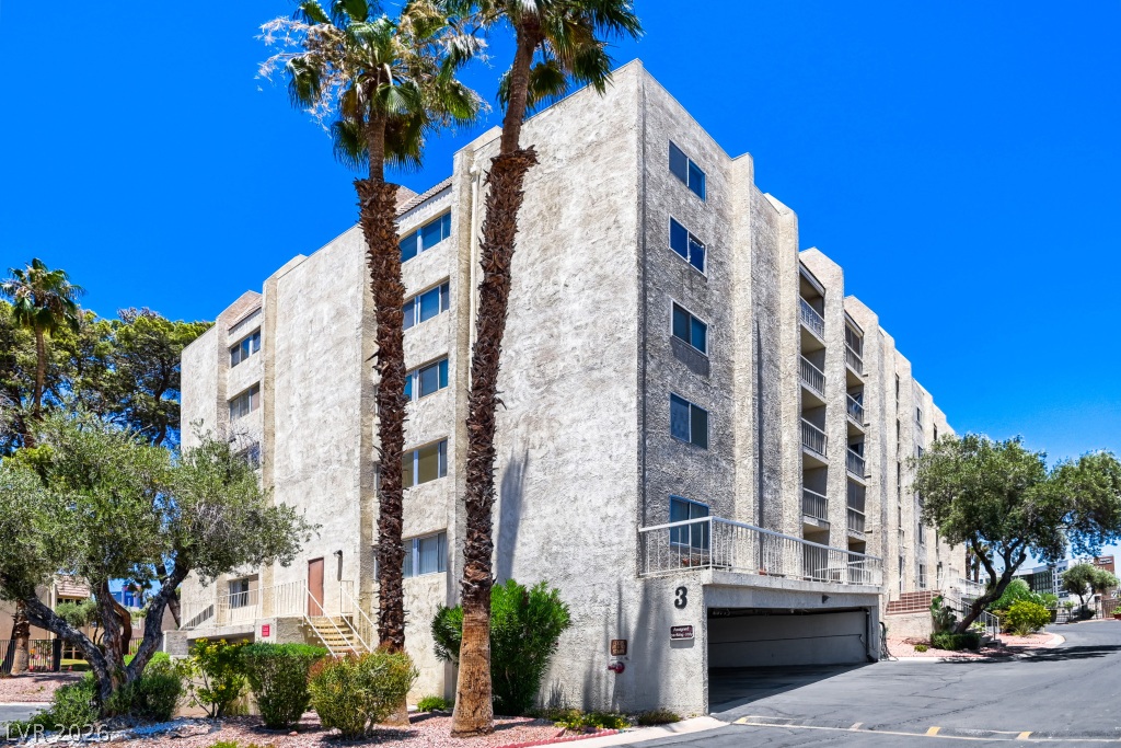 750 South Royal Crest Circle 327 Las Vegas NV 89169