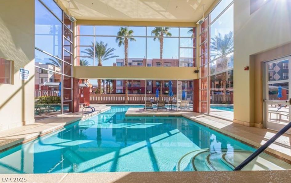19 East Agate Avenue 305 Las Vegas NV 89123