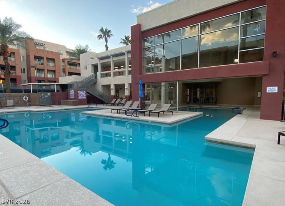 19 East Agate Avenue 305 Las Vegas NV 89123