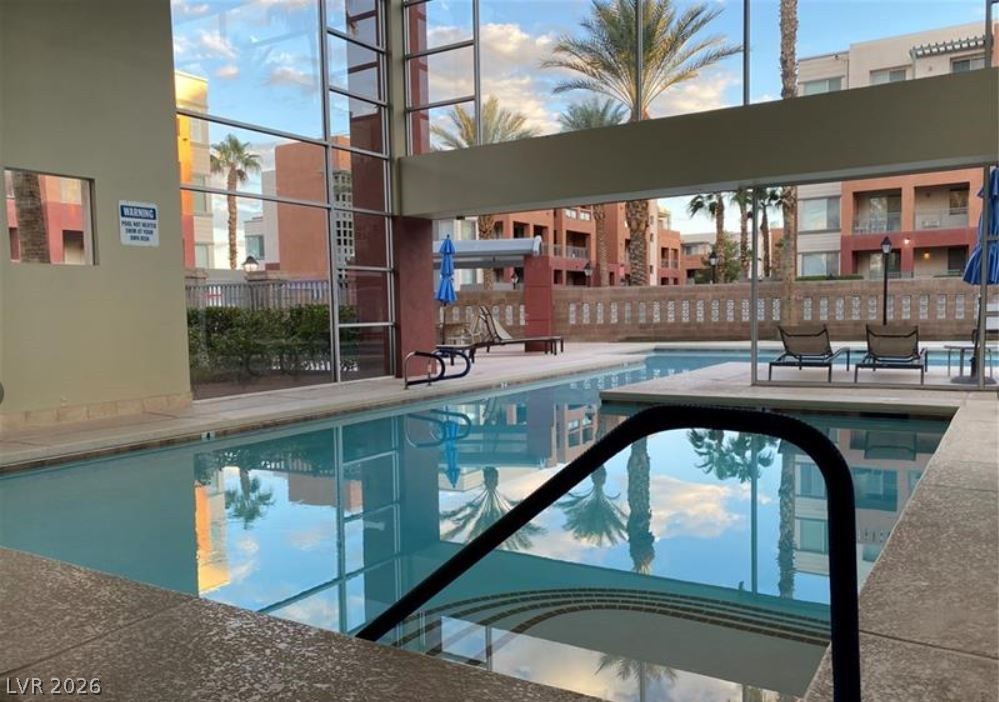 19 East Agate Avenue 305 Las Vegas NV 89123