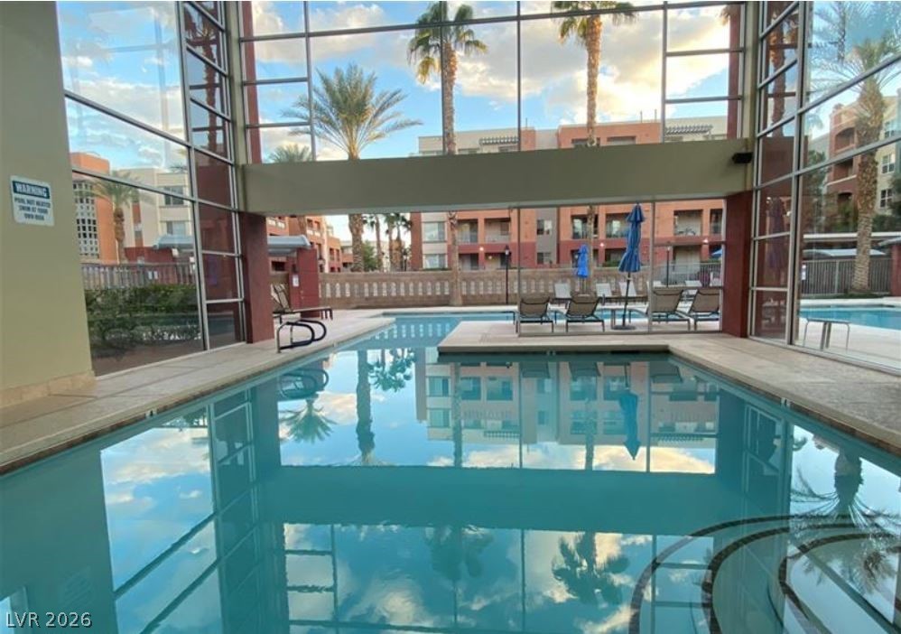 19 East Agate Avenue 305 Las Vegas NV 89123