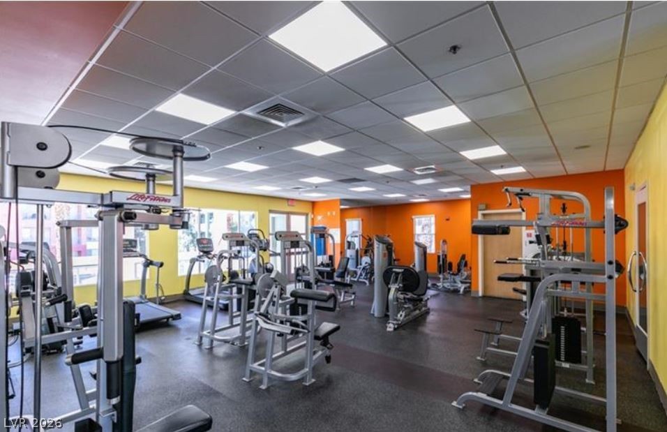 19 East Agate Avenue 305 Las Vegas NV 89123
