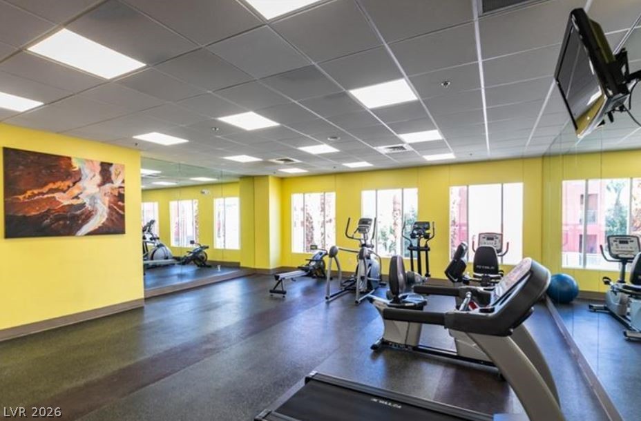 19 East Agate Avenue 305 Las Vegas NV 89123
