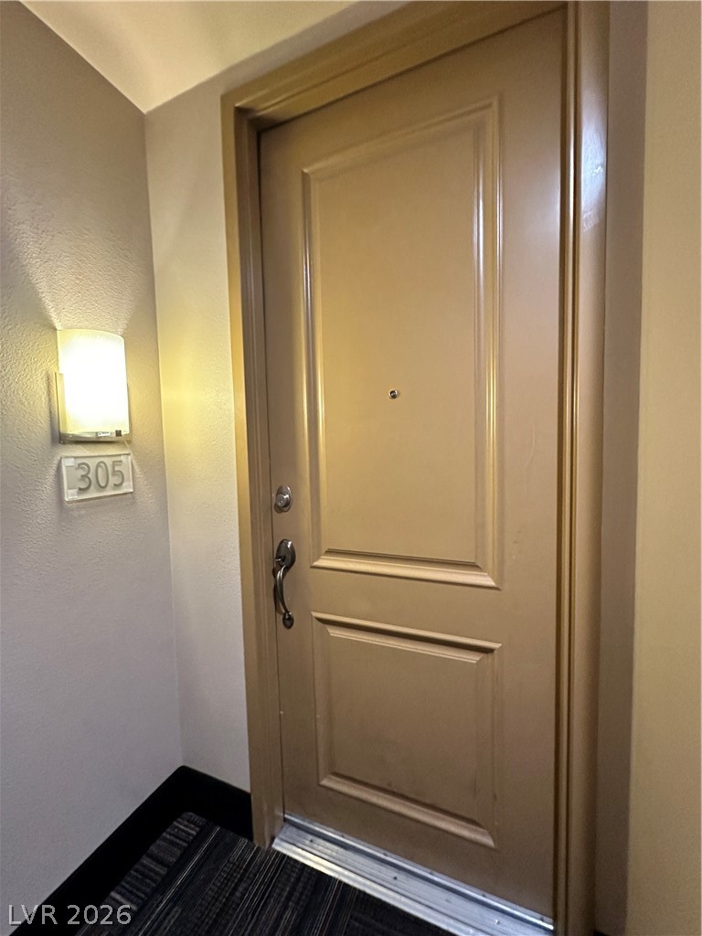 19 East Agate Avenue 305 Las Vegas NV 89123