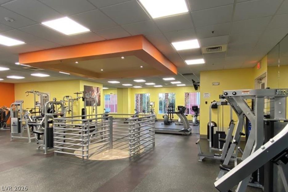 19 East Agate Avenue 305 Las Vegas NV 89123