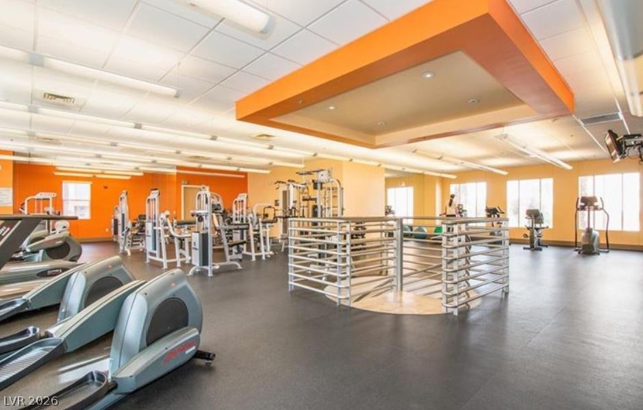 19 East Agate Avenue 305 Las Vegas NV 89123
