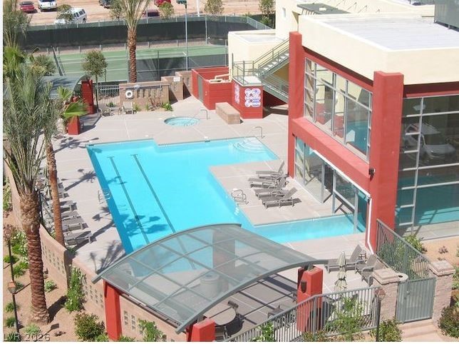 19 East Agate Avenue 305 Las Vegas NV 89123
