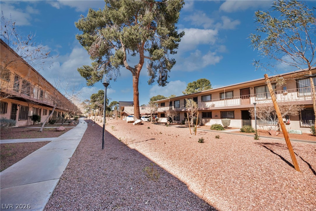 605 South Royal Crest Circle 9 Las Vegas NV 89169