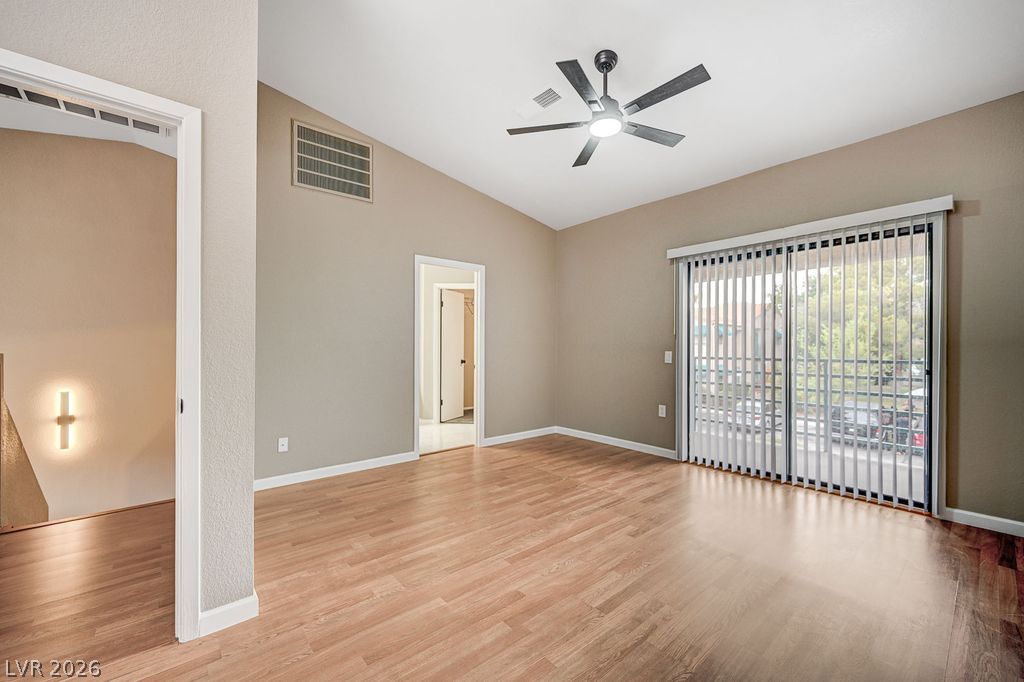 2191 Pinetop Lane 104 Las Vegas NV 89119