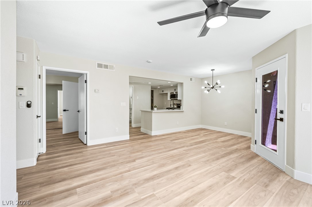 1830 North Pecos Road 130 Las Vegas NV 89115