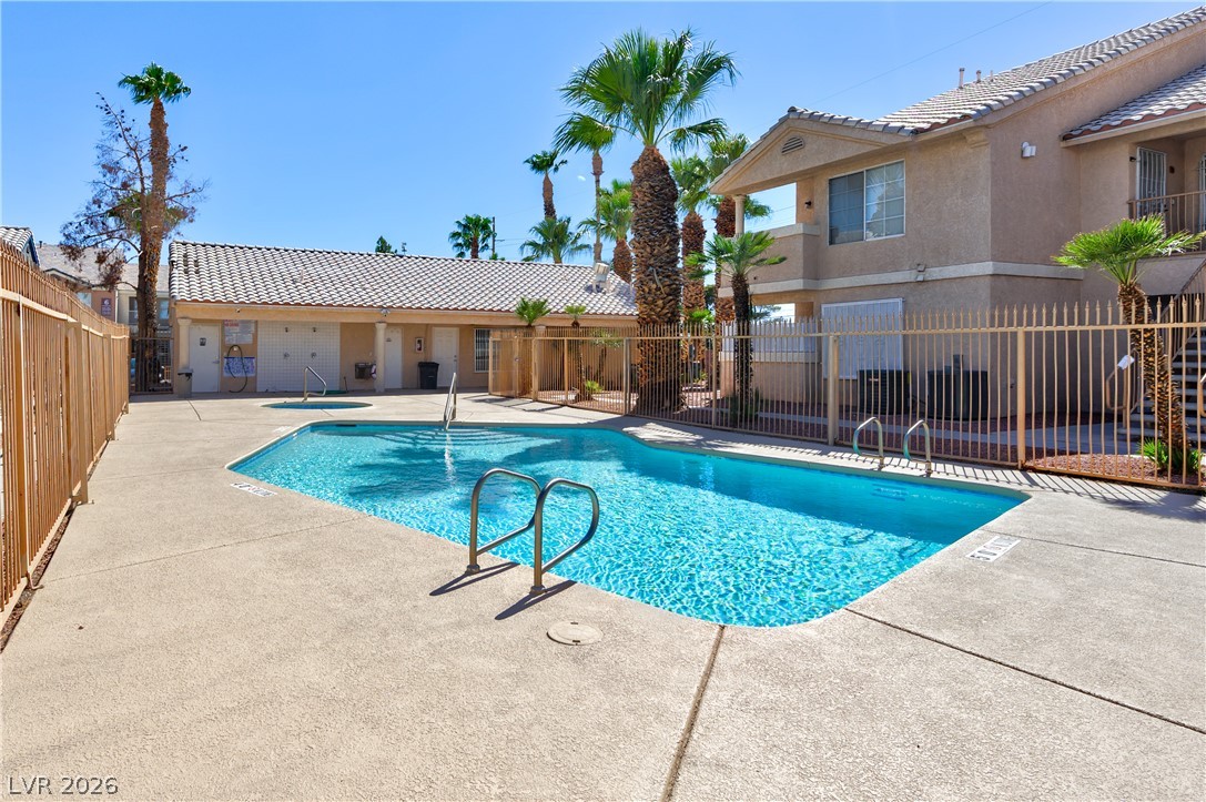 1830 North Pecos Road 130 Las Vegas NV 89115
