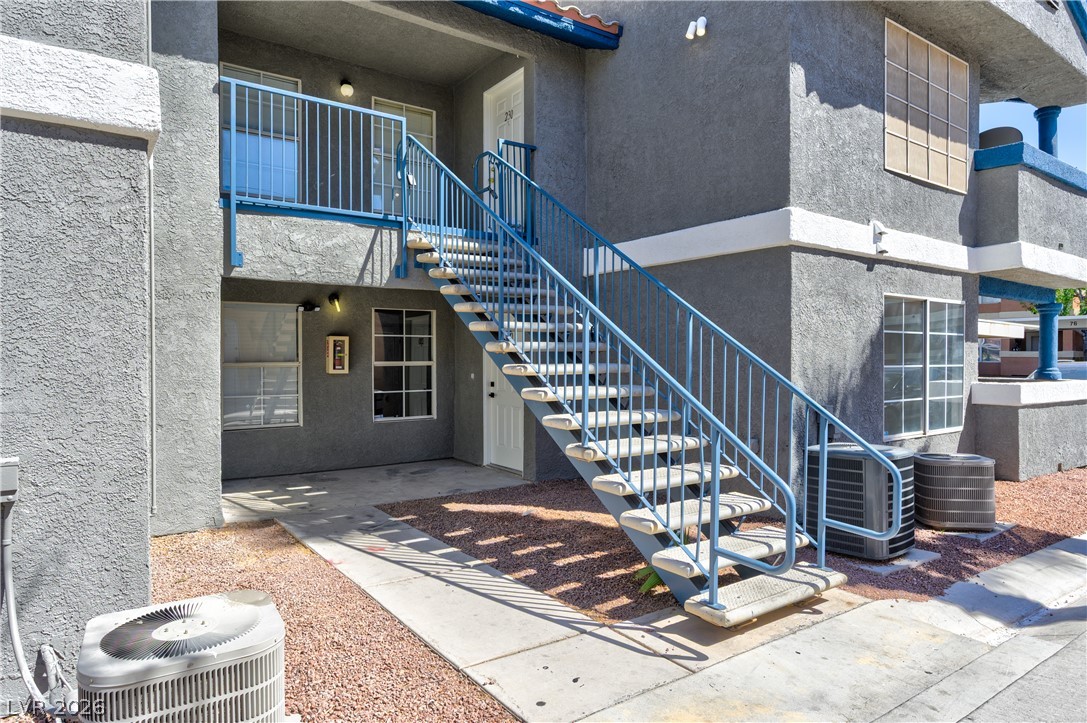 1830 North Pecos Road 130 Las Vegas NV 89115