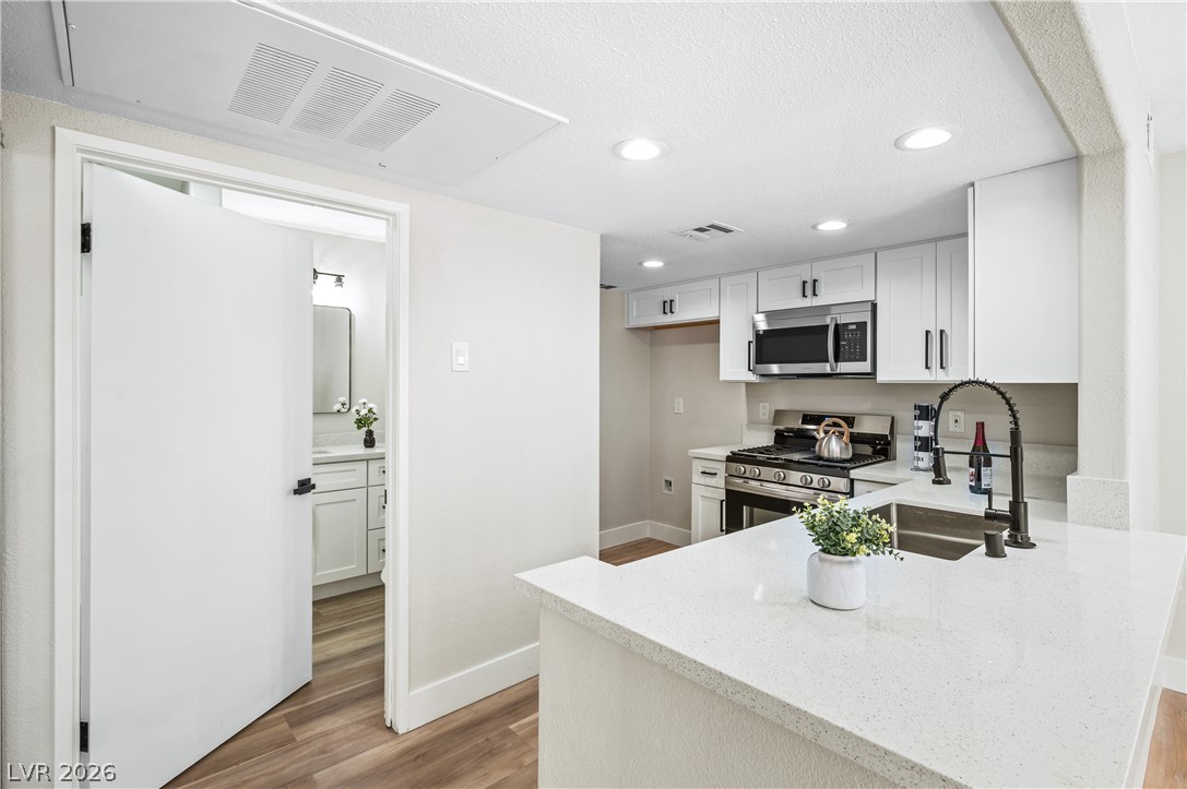 1830 North Pecos Road 130 Las Vegas NV 89115